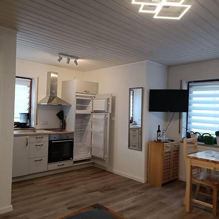 Ferienwohnung In Oberrot Ngoại thất bức ảnh